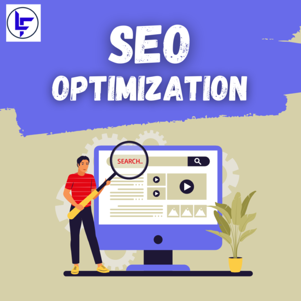 SEO optimization